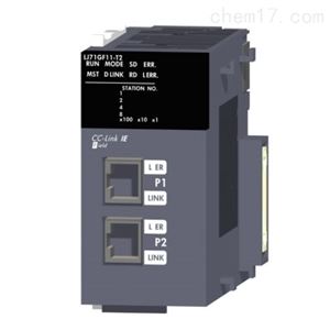 LJ71GF11-T2三菱PLC