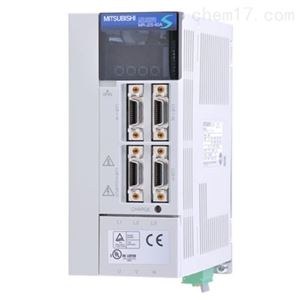 MR-J2S-60A三菱伺服放大器