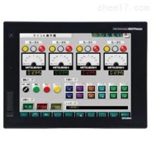 GT1695M-XTBA三菱15寸触摸屏