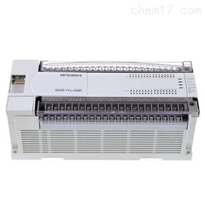 FX2N-64MR-D三菱PLC