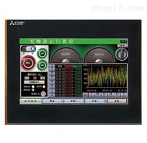 GS2110-WTBD-N三菱10寸触摸屏