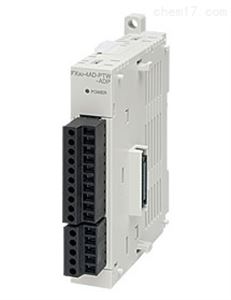 FX3u-4AD-PNK-ADP三菱PLC模块