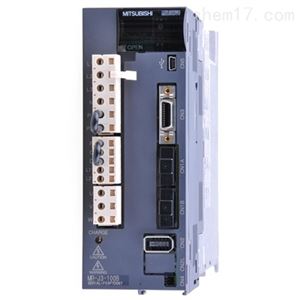 MR-J3-100B三菱伺服放大器