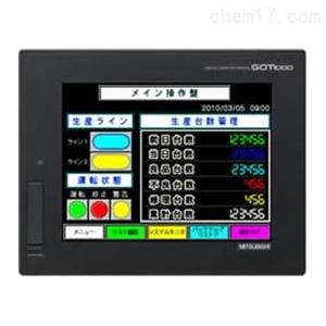 GT1622-VNBA三菱8.4寸触摸屏