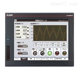 GT2512-STBD三菱触摸屏