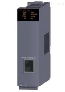 QJ71E71-100三菱(Mitsubishi)以太网通讯模块
