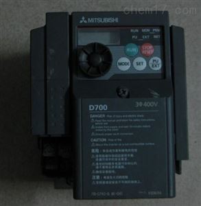 FR-D740-1.5K-CHT三菱变频器