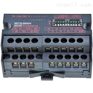 三菱AJ65SBTB1-8T模块