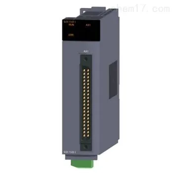 三菱Q系列定位模块