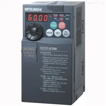 三菱变频器FR-D720S-0.4K-CHT